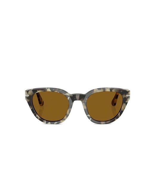 Persol Natural Sunglasses