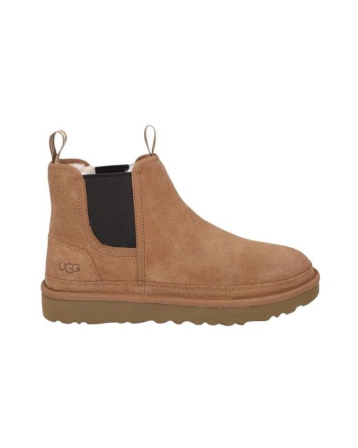 Ugg Neumel Chelsea Boot in Brown für Herren
