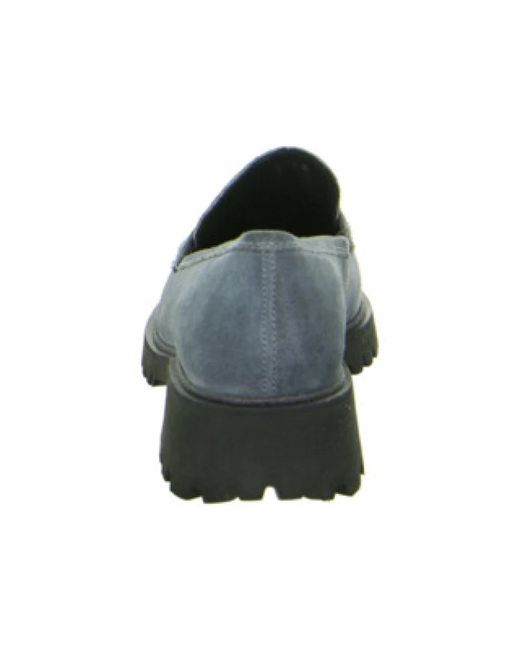Ara Blue Bequeme Slip-On Schuhe Für Frauen