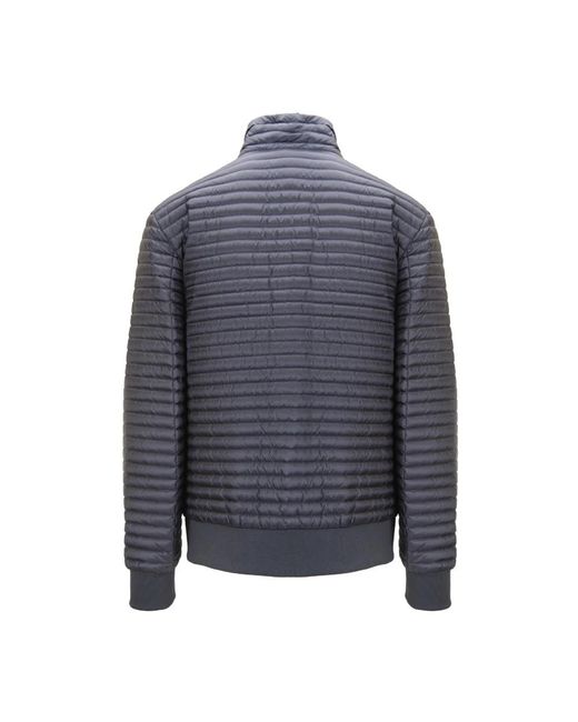 Down Jackets Colmar de hombre de color Blue