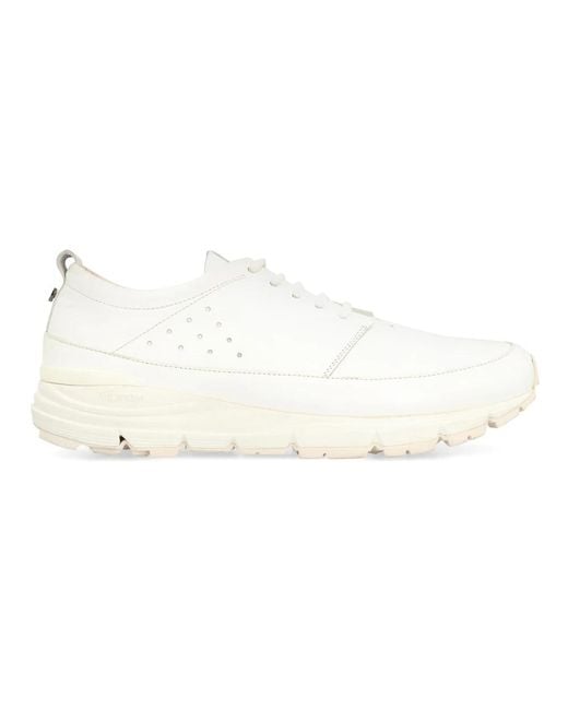 Volta Footwear White Sneakers for men