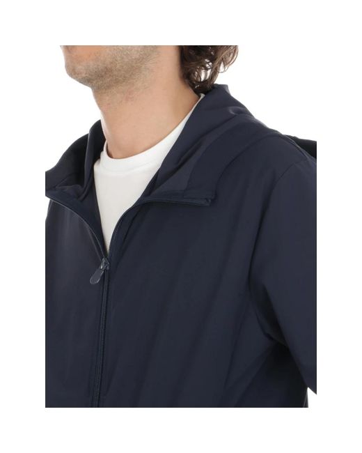Jackets > light jackets Save The Duck pour homme en coloris Blue