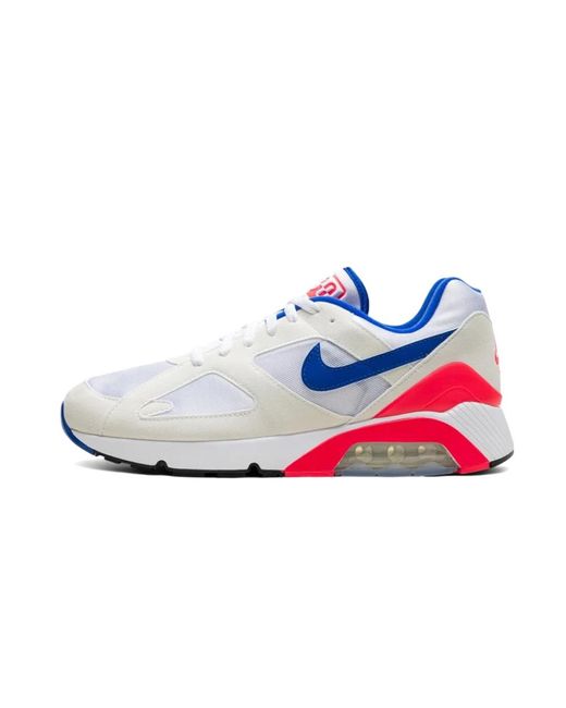Nike Air Max 180 Ultramarine Sneakers in het Blue voor heren