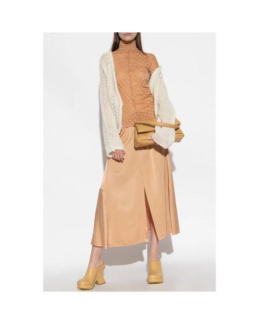 Forte_forte Natural Blouses