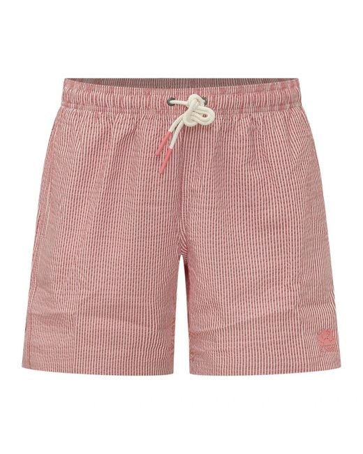 Sundek Red Beachwear for men