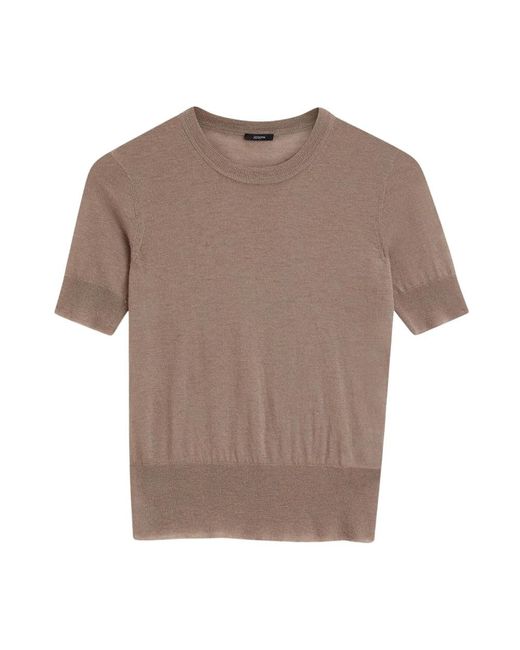 Joseph Brown T-Shirts