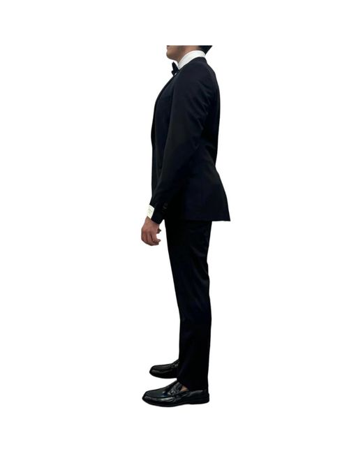 L.b.m. 1911 Blue Blazers for men
