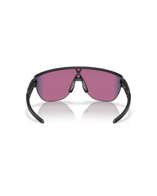 Oakley Purple Sunglasses