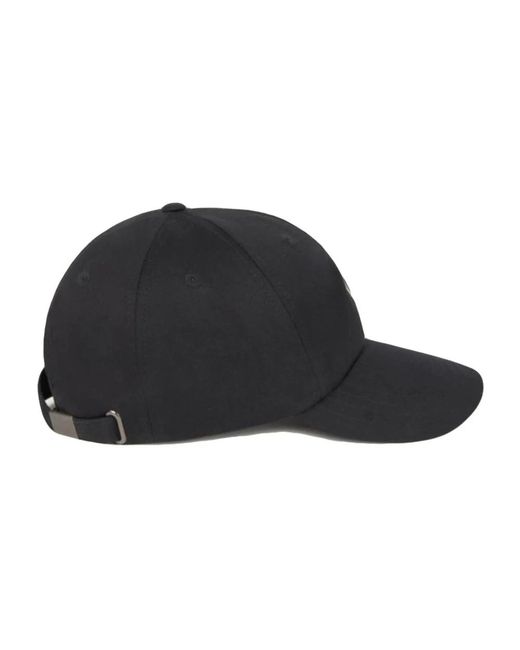Caps Thinking Mu en coloris Black