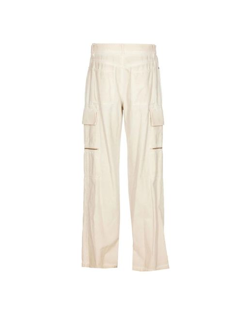 1017 ALYX 9SM Natural Wide Trousers for men