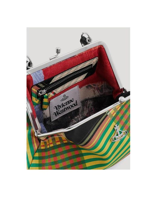 Bags > handbags Vivienne Westwood en coloris Green