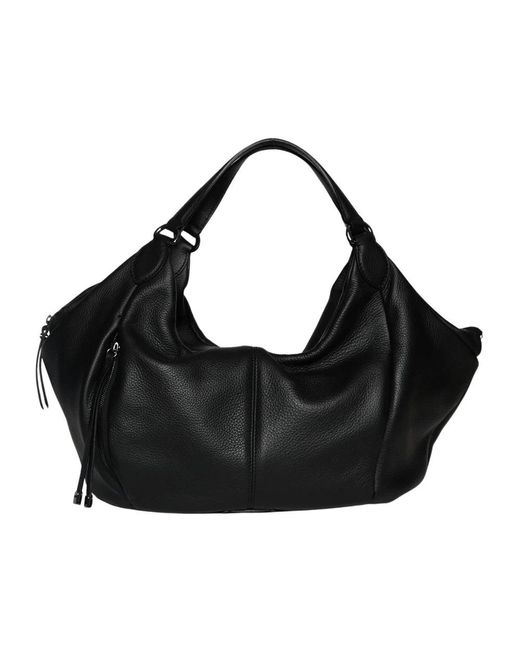 Gianni Chiarini Black Handbags
