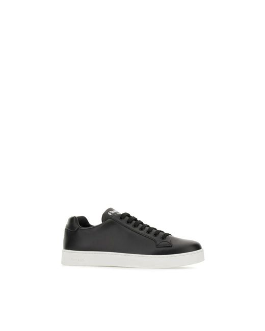 Church's Black Sneakers for men