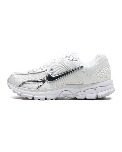 Sneakers di Nike in Metallic da Uomo