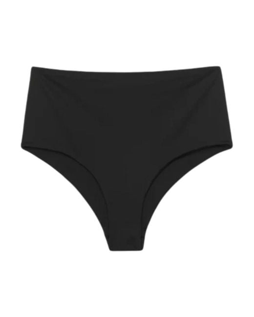 Sundek Black Bikinis