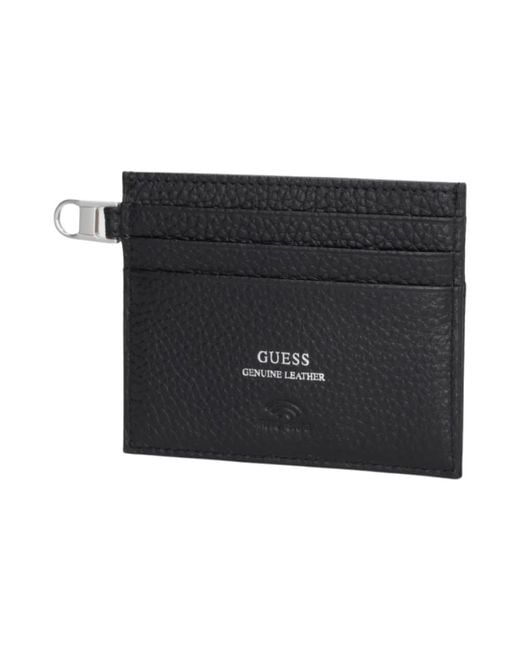 Guess Accessories in Black für Herren