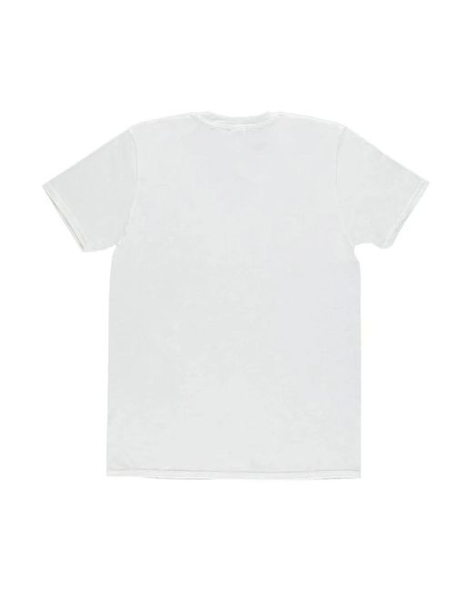 Tops > t-shirts Gallo pour homme en coloris Gray