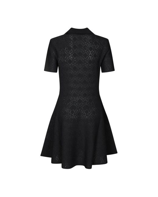 Givenchy Short Dresses in het Black