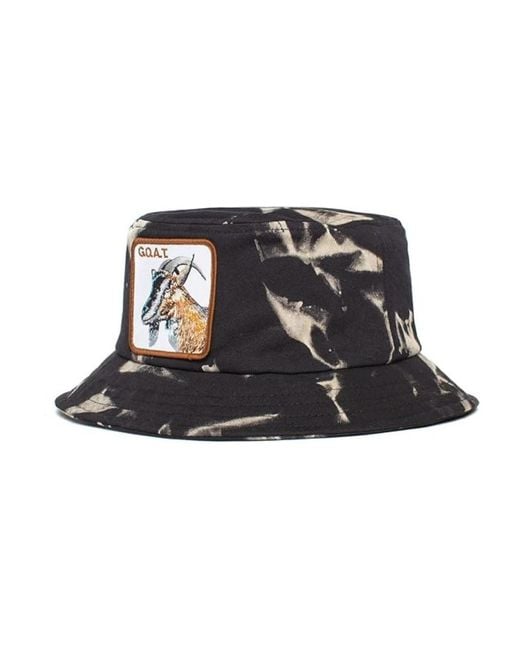 Goorin Bros Hats in het Black
