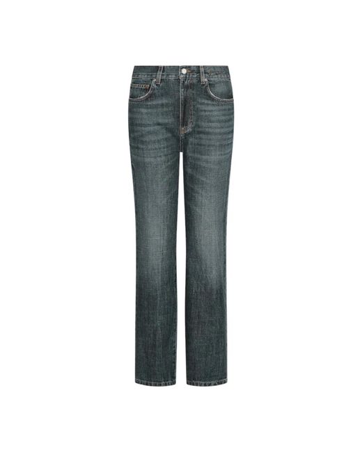 Boot-Cut Jeans Marella de color Gray