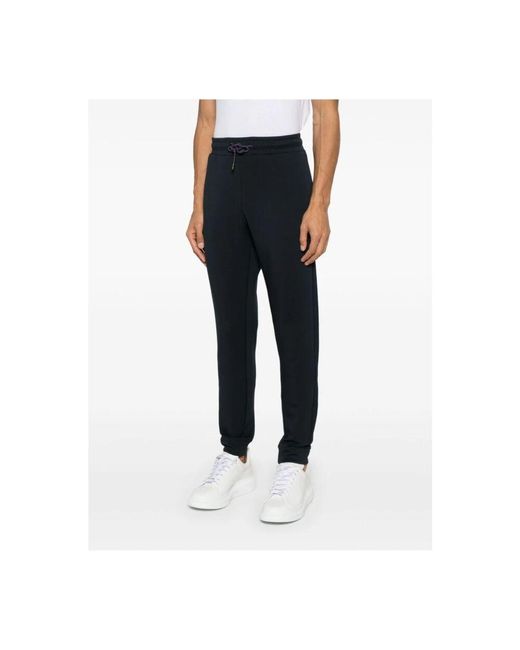Paul Smith Blaue hose für männer in Blue für Herren