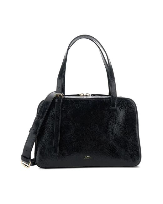 Shoulder Bags di A.P.C. in Black
