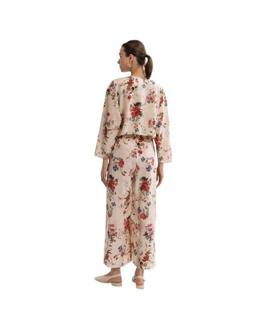Jumpsuits Weekend de color Pink