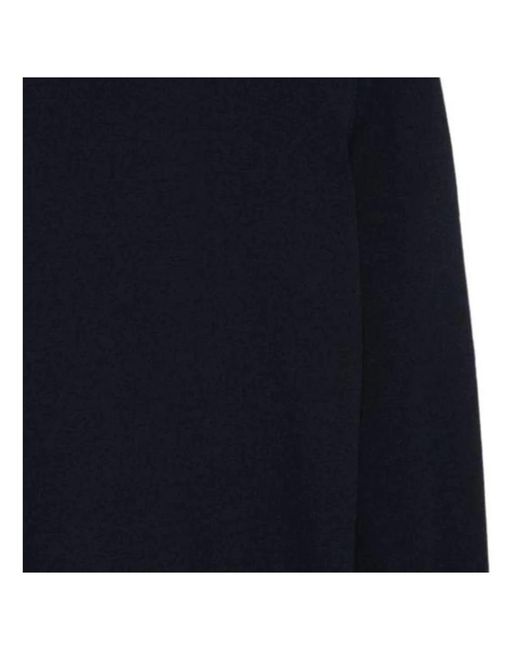 Turtlenecks di Lardini in Blue da Uomo