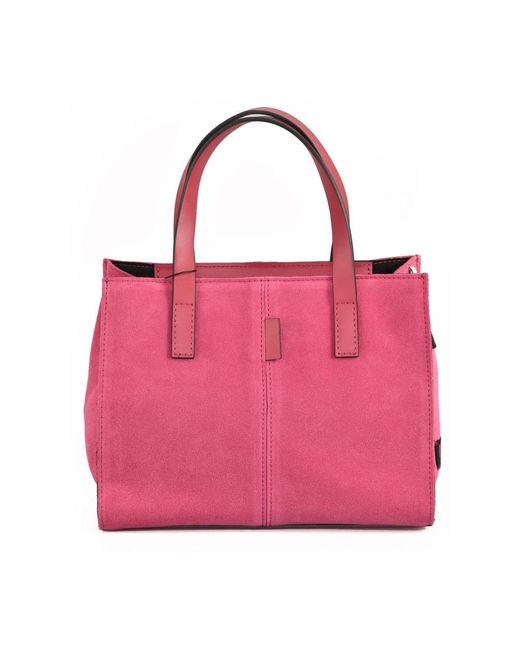 Borsa di Rebelle in Pink