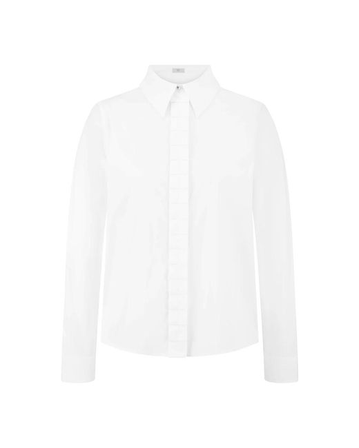 Shirts Riani de color White