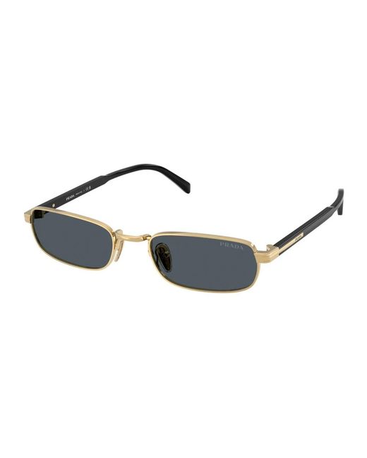 Prada Blue Sunglasses for men