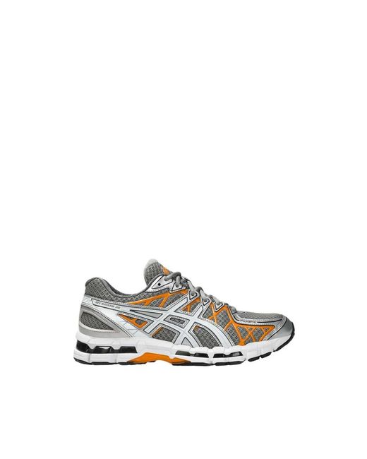 Asics White Sneakers