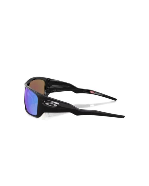 Oakley Blue Sunglasses
