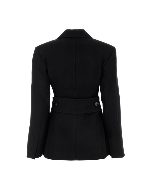 Blazers Co. de color Black