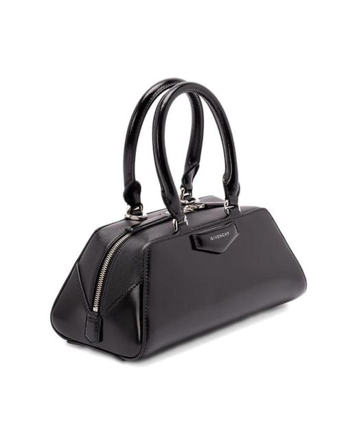 Givenchy Black Handbags
