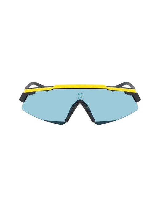 Nike Blue Sunglasses