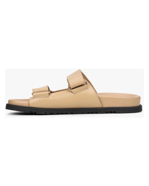 ESTRO Natural Sliders