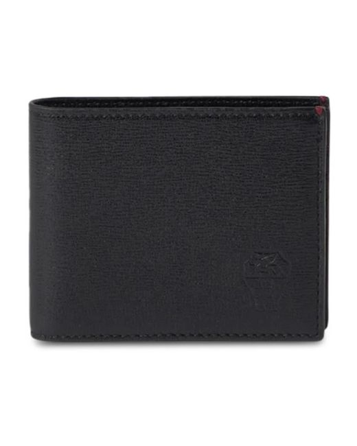 Wallets & Cardholders Brunello Cucinelli pour homme en coloris Black