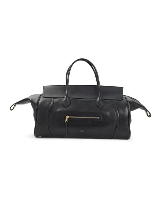 Céline Black Handbags