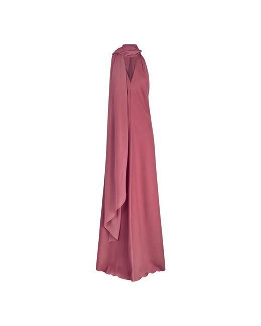Cortana Gowns in het Purple