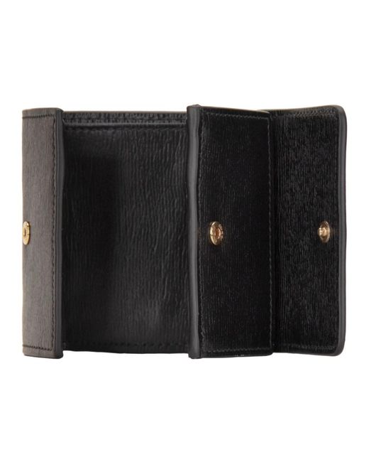 Wallets & Cardholders Gucci de hombre de color Black