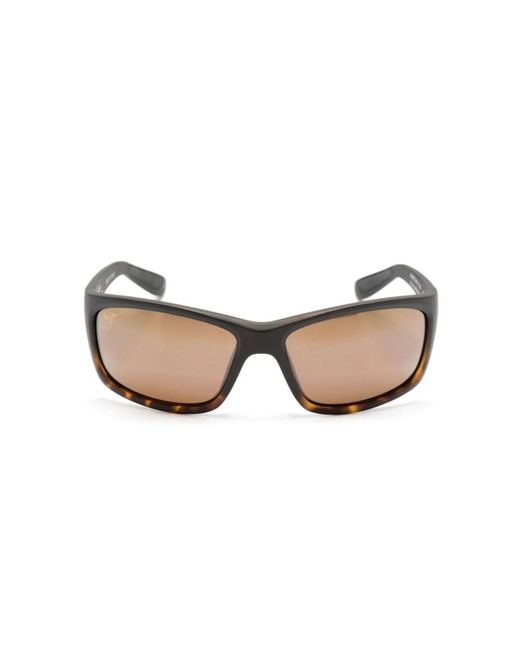 Maui Jim Brown Sunglasses for men