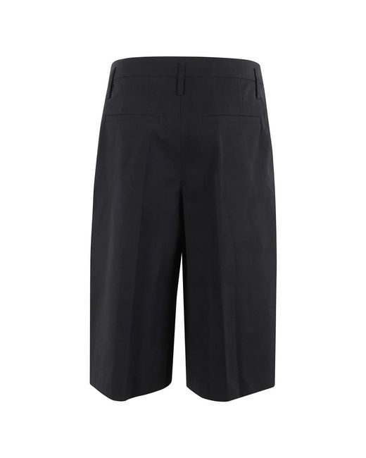 Casual Shorts Birgitte Herskind en coloris Black