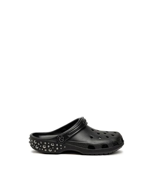 Clogs CROCSTM de hombre de color Black