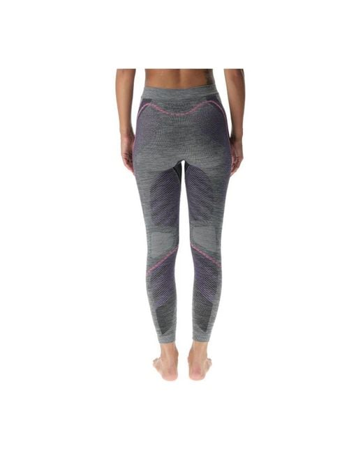 Underlayers Uyn de color Gray