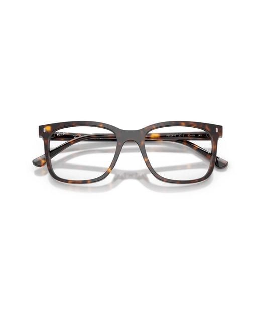 Ray-Ban Metallic Glasses