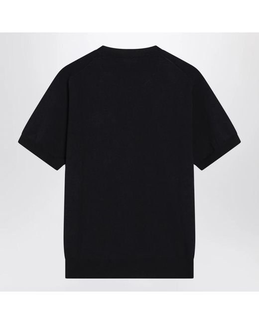 Prada Black Top