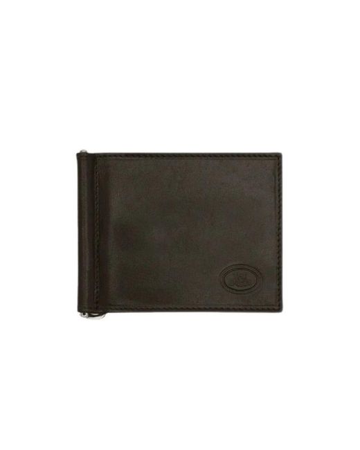 The Bridge Black Wallets & Cardholders for men