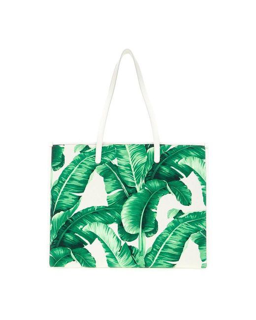 Bags > tote bags Dolce & Gabbana pour homme en coloris Green