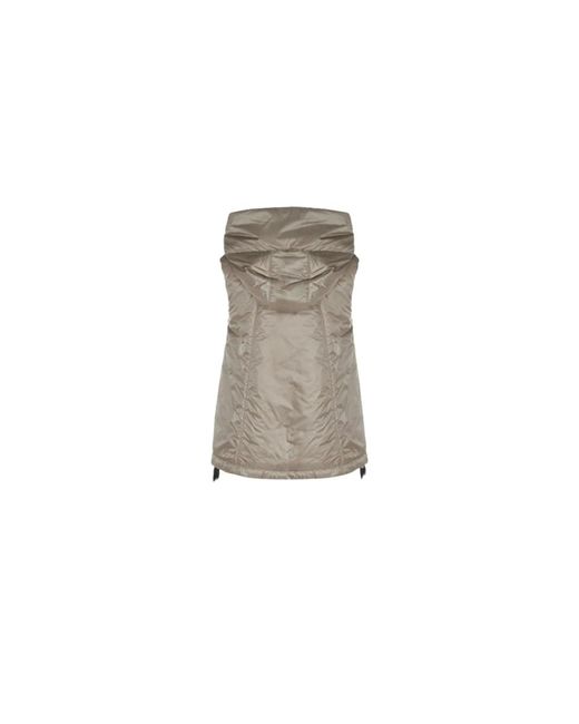 Max Mara Greengo in het Natural